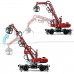 LEGO Technic 42144 Bager